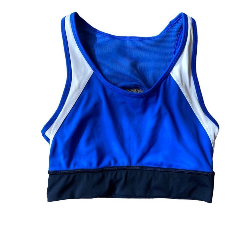Athleta sports bra Medium